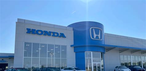 Discover the Difference | Honda Dealership near Beatrice, NE