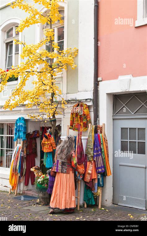 Old Town Heidelberg, Germany Stock Photo - Alamy