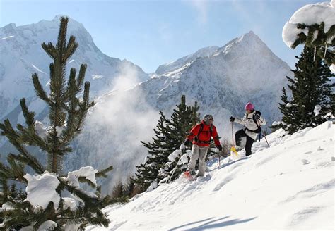 Les Deux Alpes Skiing Holidays | Ski Apartments | Peak Retreats