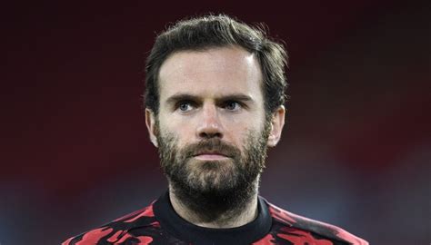 Watch: Juan Mata scores outrageous goal in post-match warm down ...