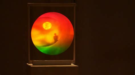 Holography: How Artists Sculpt with Light, Space, and Time | The ...