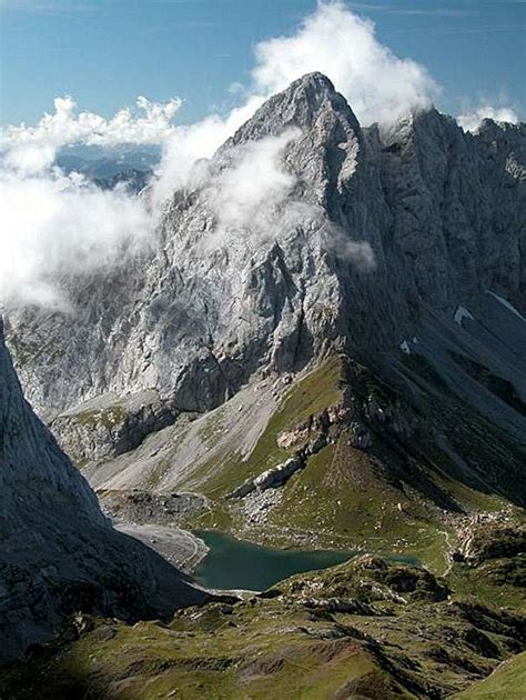 Carnic Alps : Climbing, Hiking & Mountaineering : SummitPost