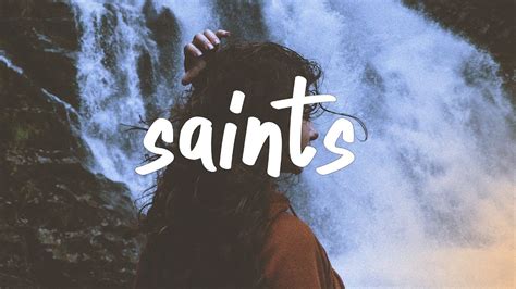 Echos - Saints Chords - Chordify