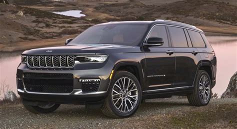 New 2024 Jeep Cherokee Changes, Exterior, Colors - New Jeep 2024