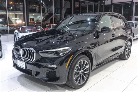 Used 2019 BMW X5 xDrive40i SUV M SPORT! PREMIUM 2 PACKAGE! PARK ASSIST ...