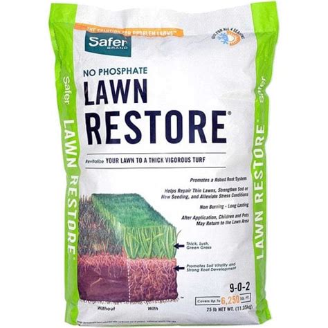 Organic Lawn Fertilizer: 7 Best Picks | The Family Handyman