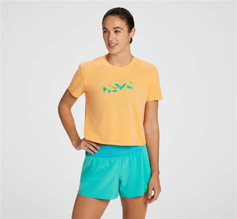 HOKA® All-Day Tee for Women | HOKA®