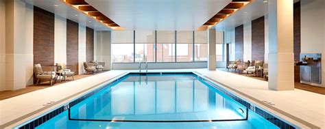 Hotel Near Mall of America with Gym | JW Marriott Minneapolis Mall of ...