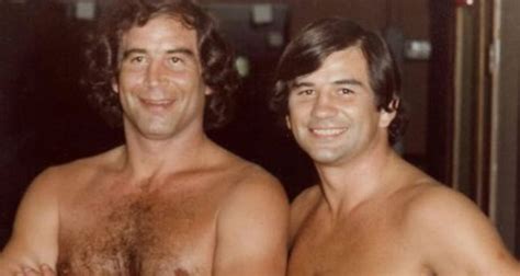 Jack, Jerry and Wes Brisco story archive - Slam Wrestling