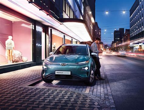 Hyundai Makes Waves As It Changes The Game For Electric Cars In ...