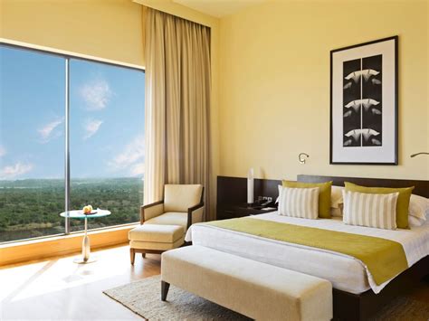 Hotels in Hyderabad, India, 5 Star Luxury Hotel in Gachibowli ...