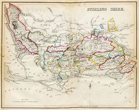 Forrestdale Research - Edinburgh and Lothian Parishes