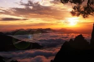 Huangshan travel guide | Tourist tips on hiking in the Huang Shan ...