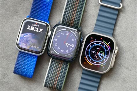 El Apple Watch Series 10 me hace reconsiderar cambiar mi Apple Watch ...