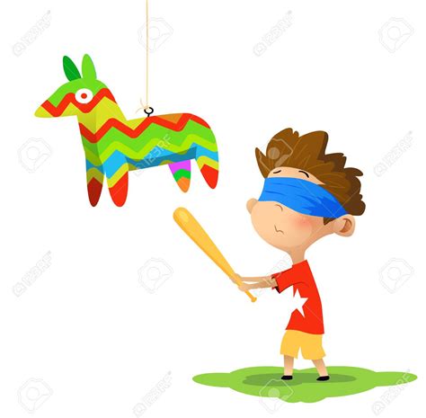 hitting pinata clipart 10 free Cliparts | Download images on Clipground ...