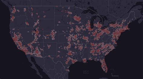 Verizon 5g Coverage Map 2024 - Stace Serene