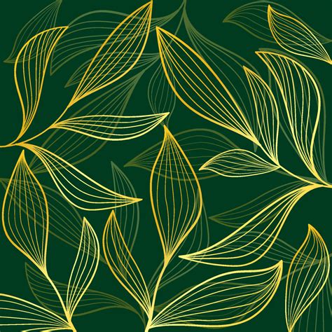 Leaf Pattern Vector Art, Icons, and Graphics for Free Download