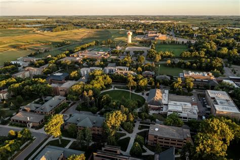 Investment in existing facilities continues to be U of M priority ...