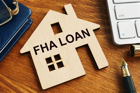 Texas FHA Home Loan - Texas Home Loans