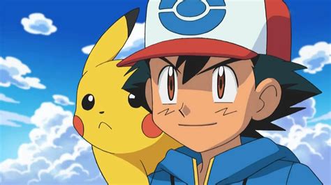 (Most Popular Anime) The Ash Ketchum and Pikachu Experience | Fandom