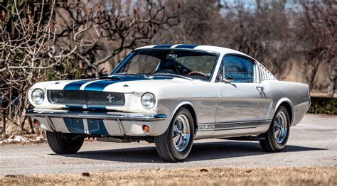 1965 Shelby GT350: Ultimate In-Depth Guide