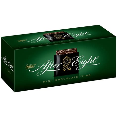 【により】 After Eight Thin Mints 7.05 ounce (3 packs)：Glomarket パッケージ - www ...