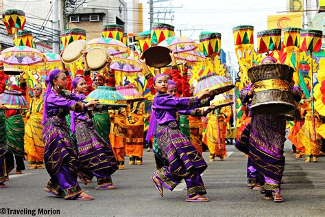 Traveling Morion | Let's explore 7107 Islands: The Ultimate Festival of ...