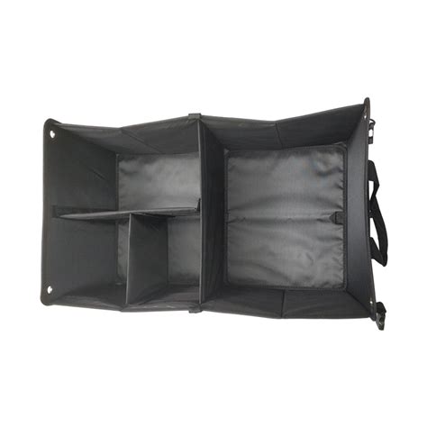 Car Trunk Organiser Car Boot Foldable Storage Boot Car Box Collapsible ...