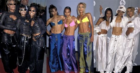 The 90s Fashion Silhouettes You Should Try – Onpost