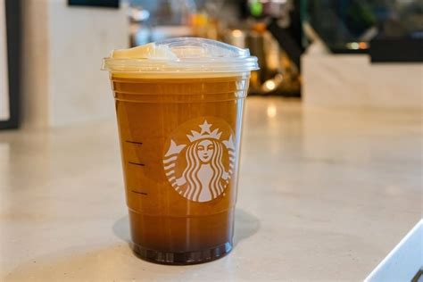 Why Is Starbucks Cold Brew Out of Stock? | KnowCompanies