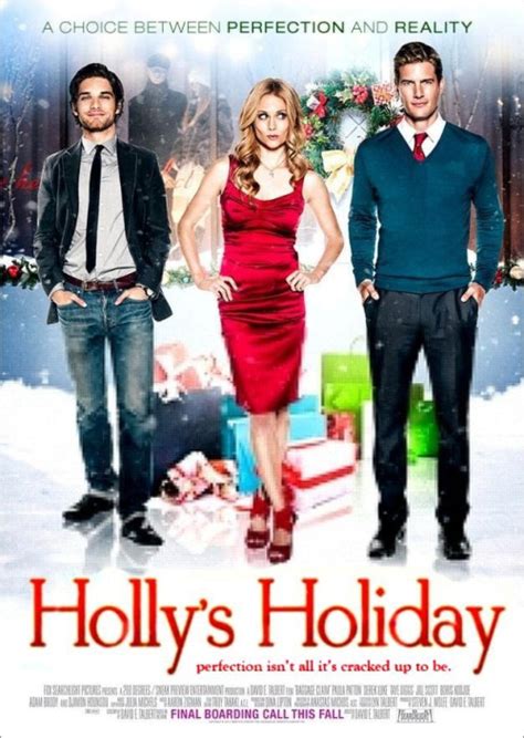 Holly's Holiday (2011)