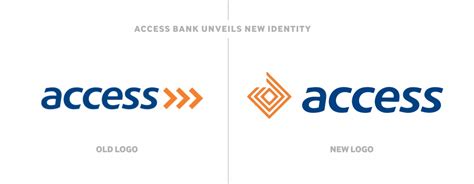 Access Bank Unveils New Corporate Identity – Brandessence Nigeria ...