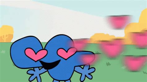 Battle For Dream Island Battle For Bfdi GIF – Battle For Dream Island ...