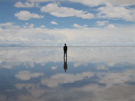 Salar de Uyuni, Bolivia | Beautiful Places to Visit