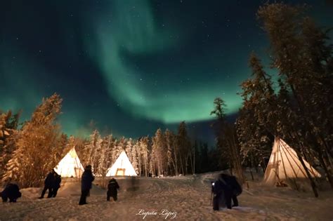 Aurora Borealis Destinations - LocalAdventures