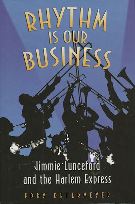 Jimmie Lunceford - Jazzarchief