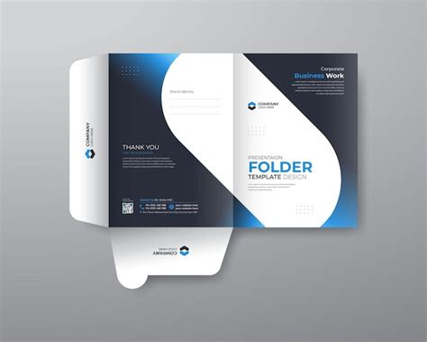 Company Folder Images - Free Download on Freepik