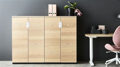 Filing Cabinets with Storage - For Home or Office - IKEA