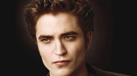 Twilight Wallpapers Edward Cullen - Wallpaper Cave