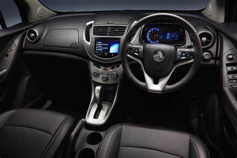 Holden Trax Interior | Holden, Gear stick, Trax