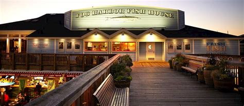 Fog Harbor Fish House | TasteAtlas | Recommended authentic restaurants