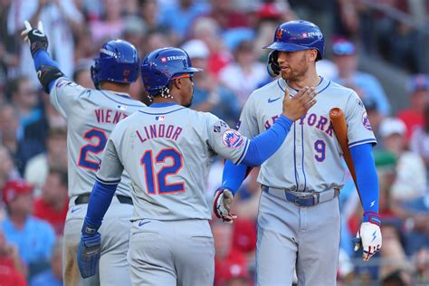 MLB Playoffs: Mets Veteran Reveals He's Been Dealing With Injury All ...