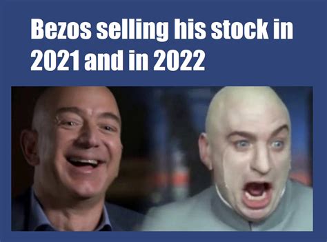 Jeff Bezos - Meme by schizoidman :) Memedroid