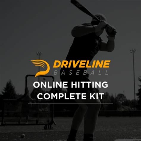 Foundations of Hitting - Driveline Baseball