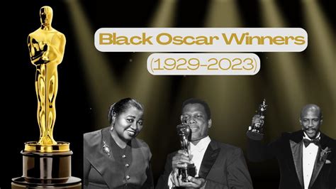 Black Oscar Winners 2024 - Amara Bethena