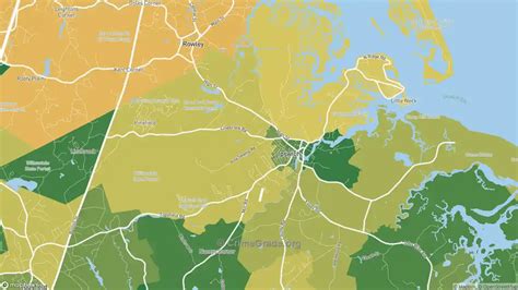 Ipswich, MA Murder Rates and Murder Maps | CrimeGrade.org