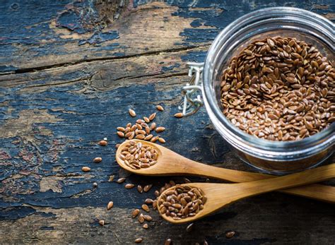 Surprising Side Effects of Eating Flax Seeds, Says Science — Eat This ...