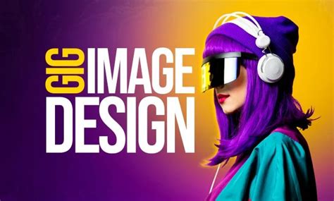 Fiverr Gig Image Design for $35