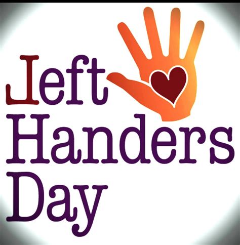 Left-Handers Day Wallpapers - Wallpaper Cave