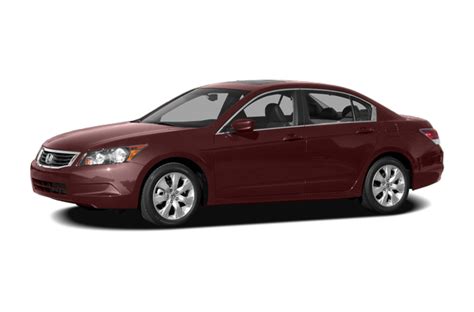 2008 Honda Accord Specs, Trims & Colors | Cars.com